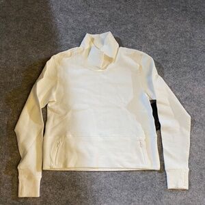 Reflex Turtle Neck Size Small